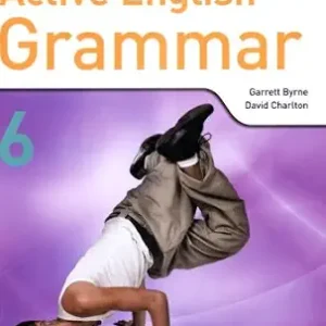 ACTIVE ENGLISH GRAMMAR 6