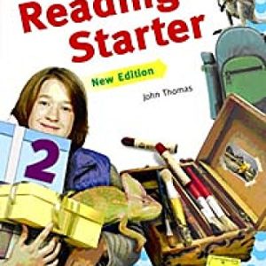 READING STARTER 2 NEW EDITION