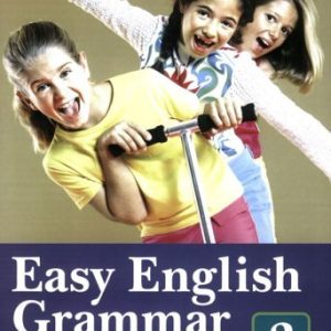 EASY ENGLISH GRAMMAR 3