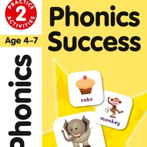 SPECIALS ! PHONICS 2